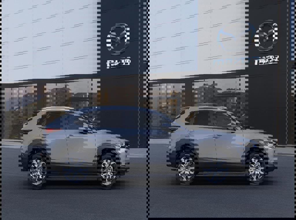 New 2026 MAZDA CX-30 AWD 2.5 S w/ Premium Package image 5