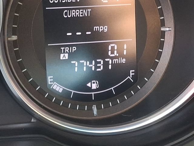 Used 2014 MAZDA MAZDA6 Touring FWD image 20