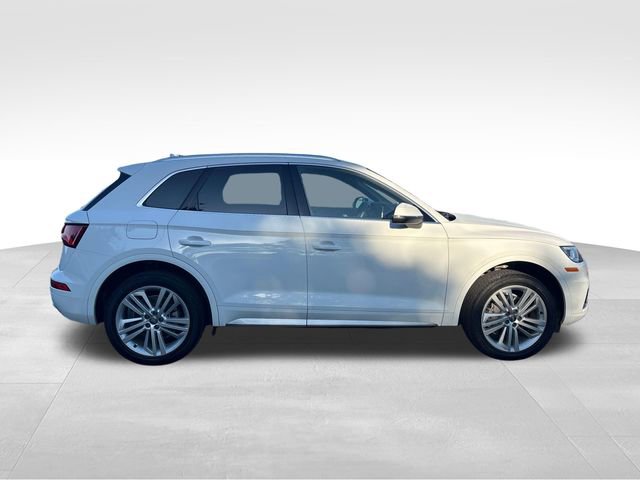 Used 2018 Audi Q5 Prestige w/ Prestige Package image 5