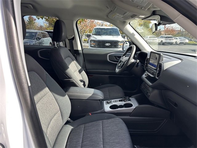 Certified 2023 Ford Bronco Sport Big Bend image 33