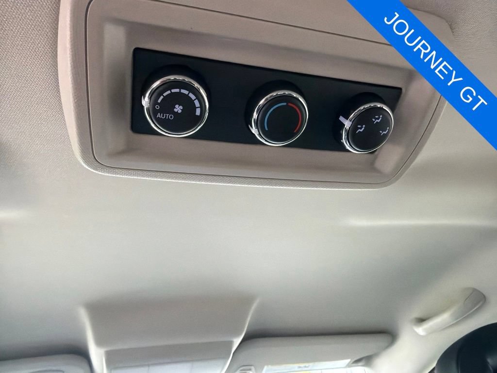 Used 2017 Dodge Journey GT AWD/4WD image 25