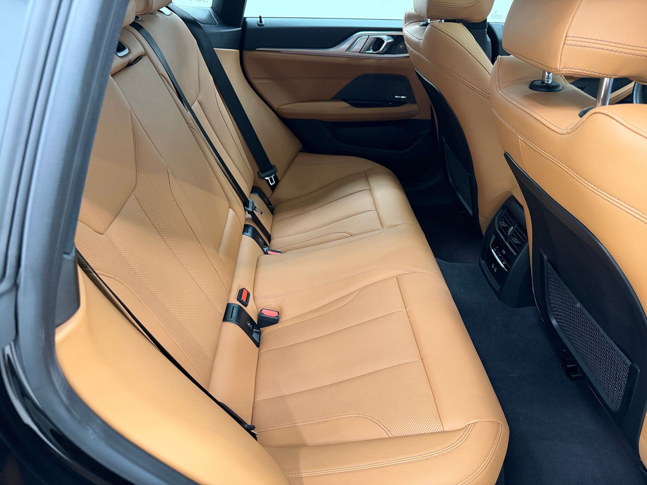 Certified 2024 BMW M440i Gran Coupe w/ Premium Package RWD image 28