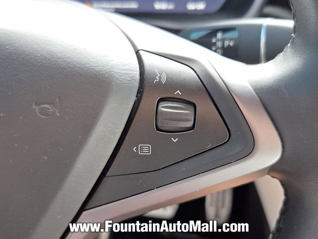 Used 2019 Tesla Model X Long Range AWD/4WD image 22
