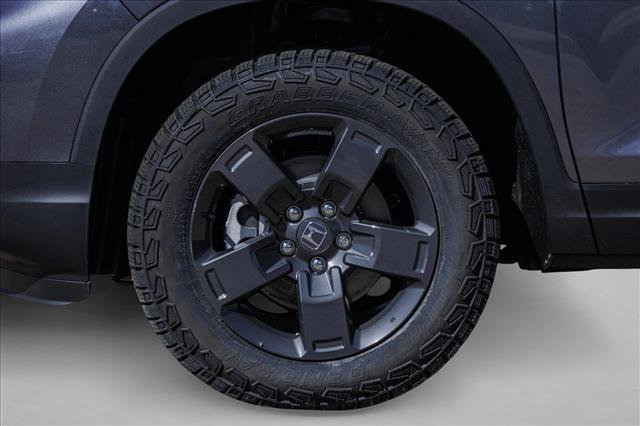 New 2026 Honda Ridgeline TrailSport image 9