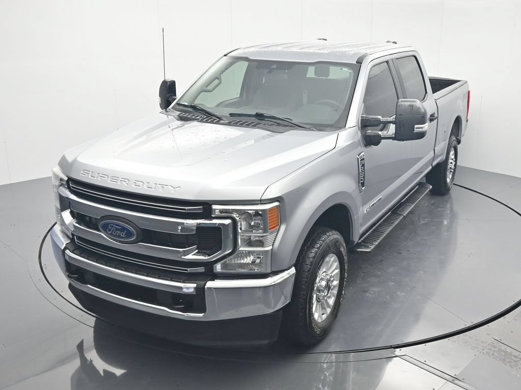 Used 2022 Ford F250 XL w/ STX Appearance Package AWD/4WD image 29