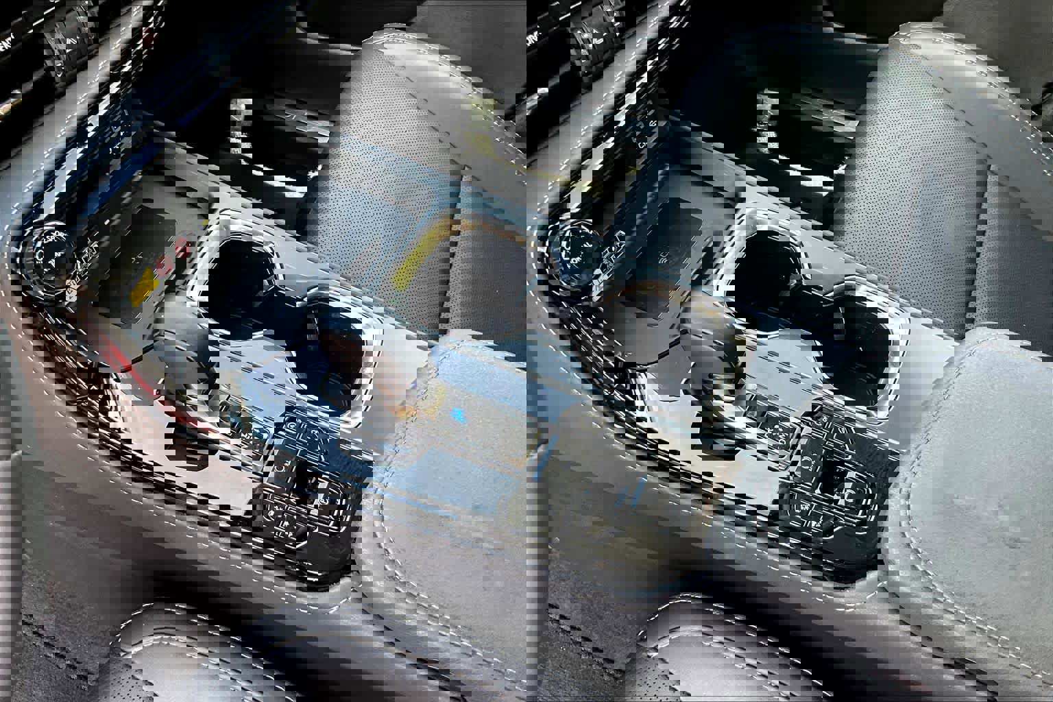 Used 2023 Lexus NX 350 AWD image 17