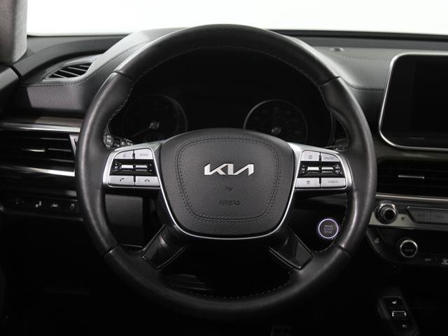 Used 2022 Kia Telluride SX w/ SX Prestige Package image 7