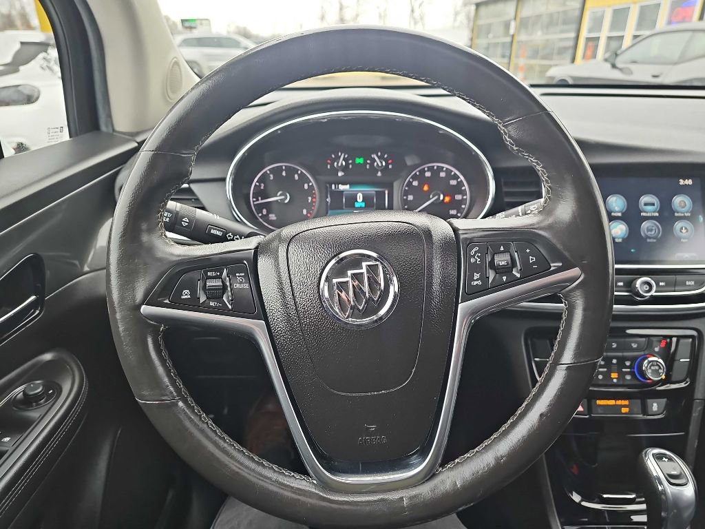 Used 2018 Buick Encore Essence image 37