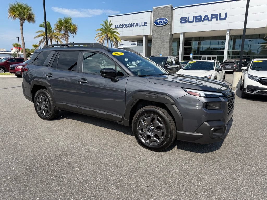 Used 2026 Subaru Outback Premium