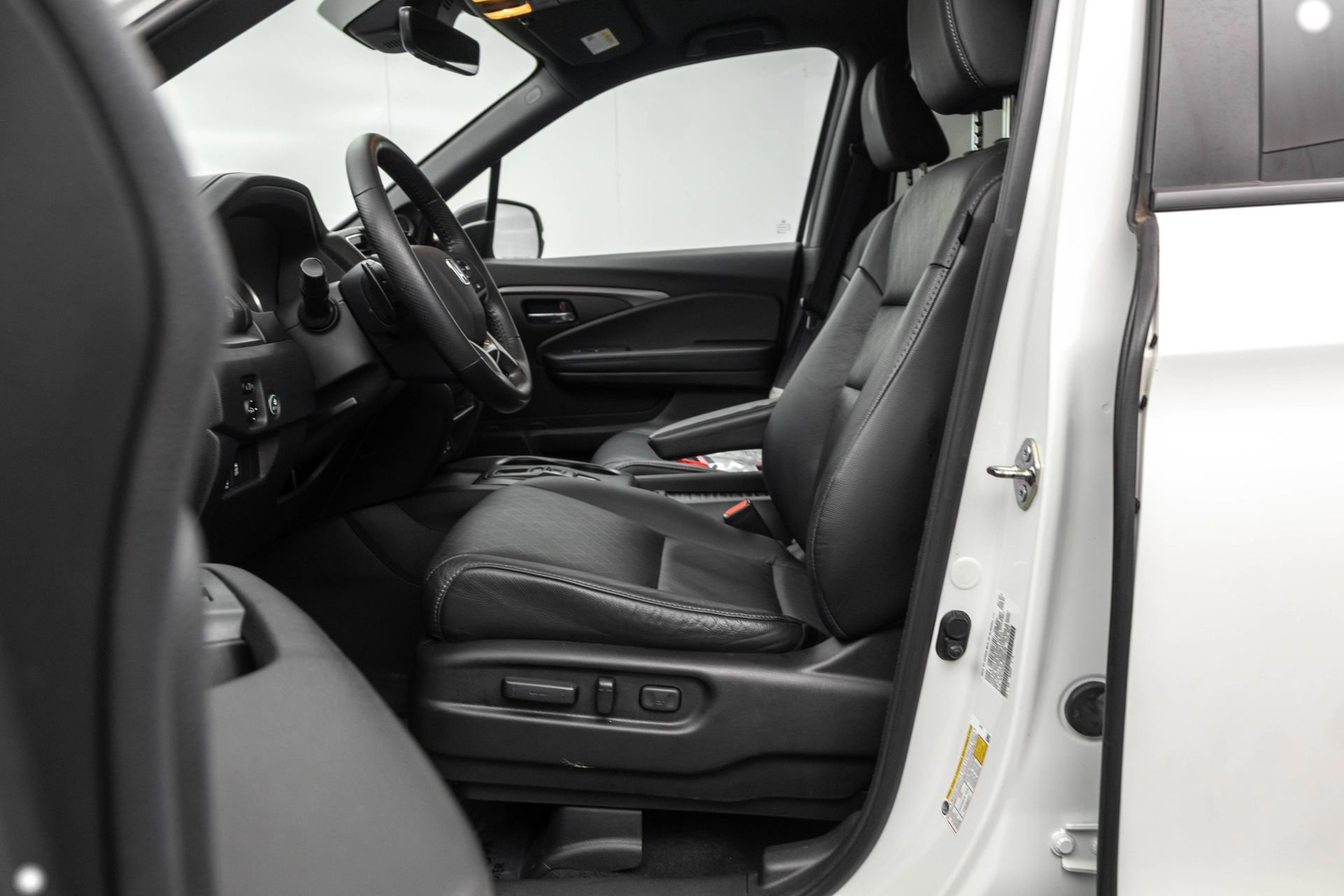 Used 2020 Honda Passport EX-L image 5