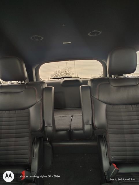 New 2026 Ford Explorer ST-Line w/ ST-Line Street Pack image 22