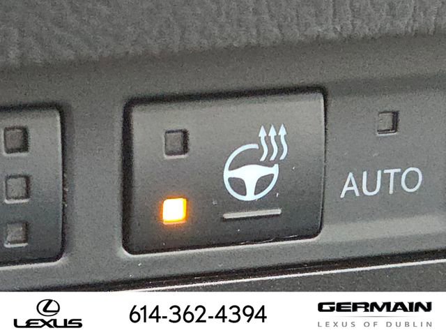 Certified 2023 Lexus ES 350 w/ Premium Package image 28