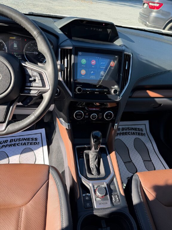 Used 2024 Subaru Forester Touring image 11