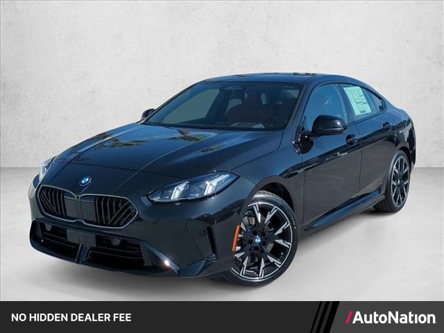 New 2026 BMW 228i w/ Technology Package FWD image 1