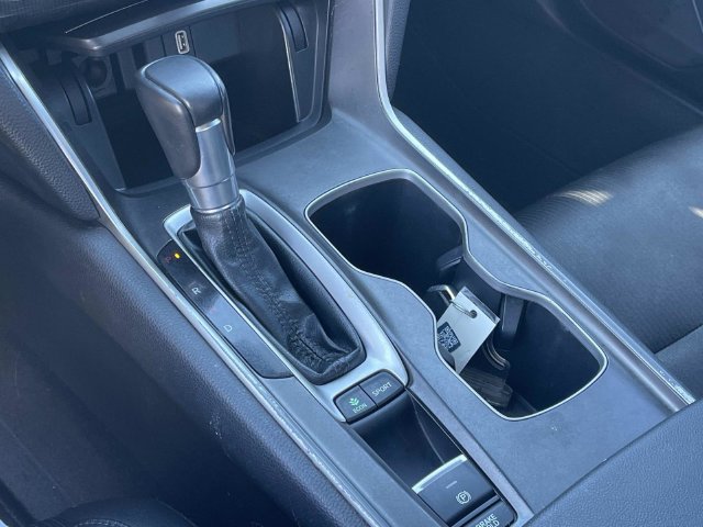 Used 2019 Honda Accord Sport image 31