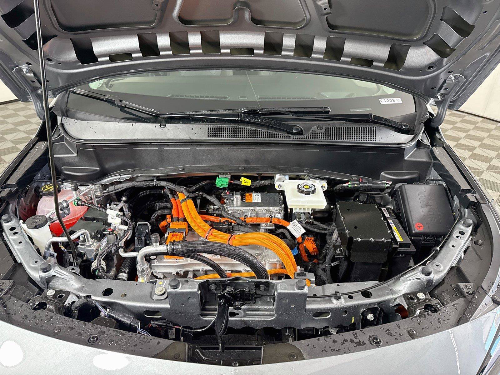 New 2027 Chevrolet Bolt LT w/ Comfort Package FWD image 22