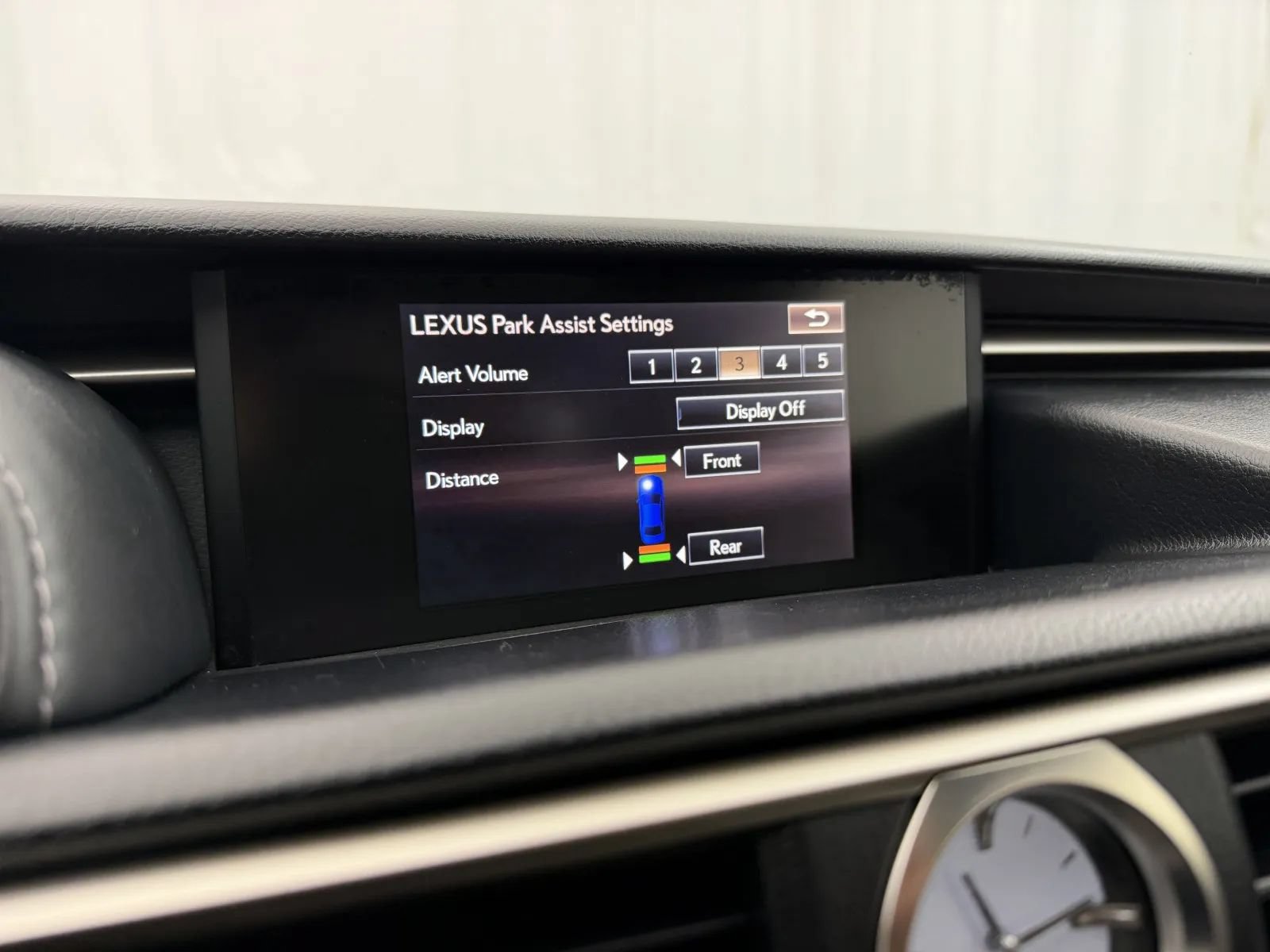 Used 2015 Lexus RC 350 AWD w/ Luxury Package image 22