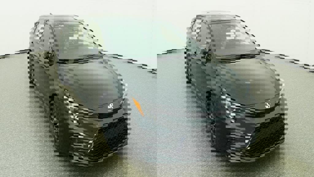 New 2026 Toyota Corolla SE FWD image 19