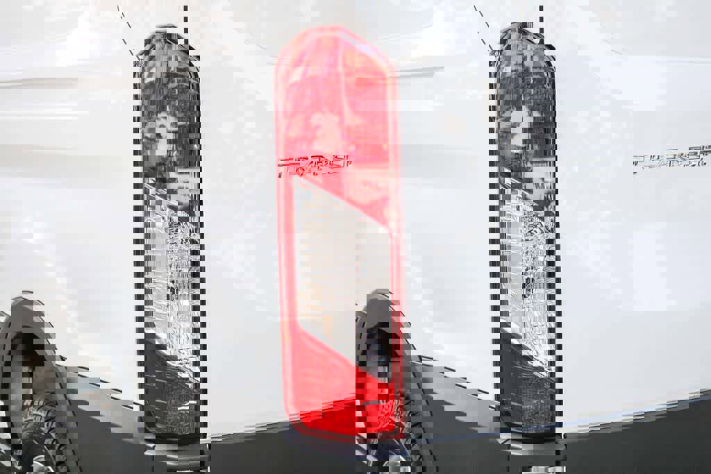 New 2025 Ford Transit 250 148 Medium Roof image 9