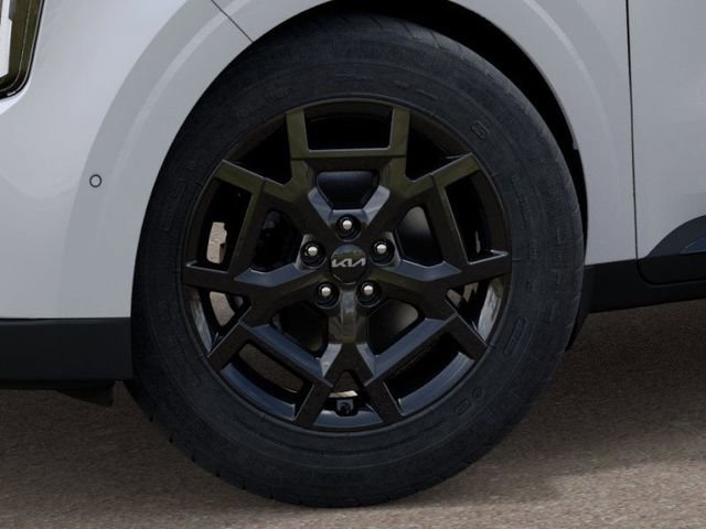 New 2026 Kia Carnival SX w/ SX Dark Edition Package image 6