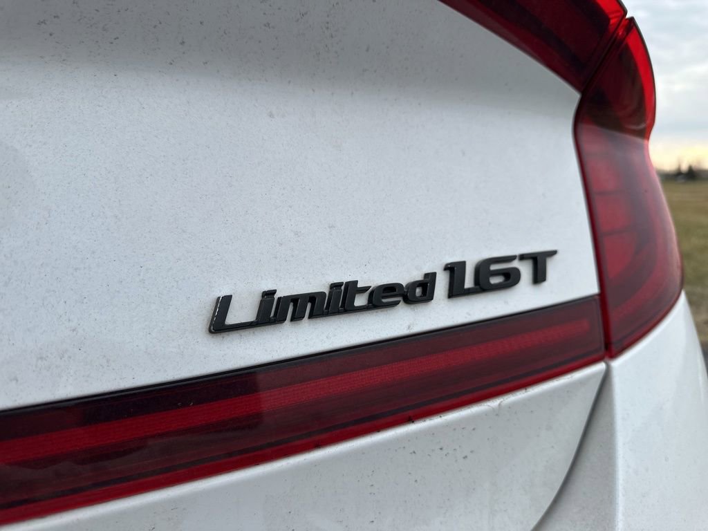 Used 2022 Hyundai Sonata Limited image 4