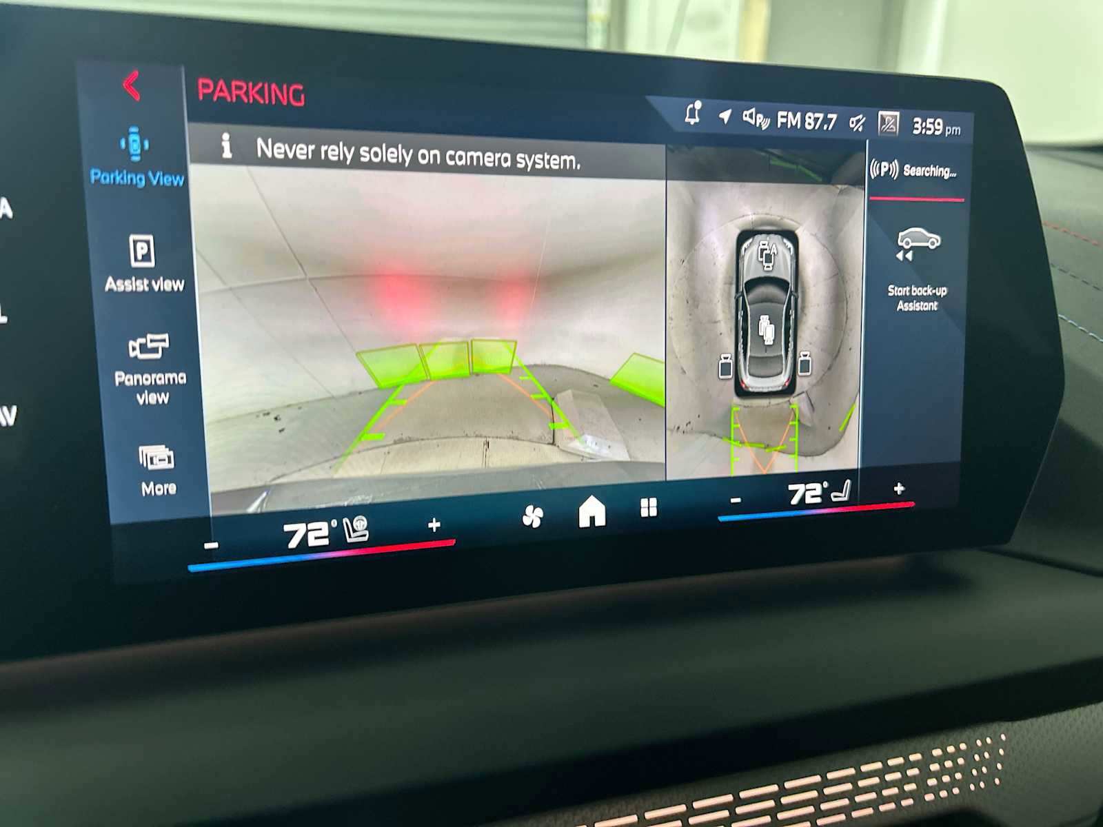 Used 2025 BMW M235i xDrive M235 xDrive w/ Premium Package image 23