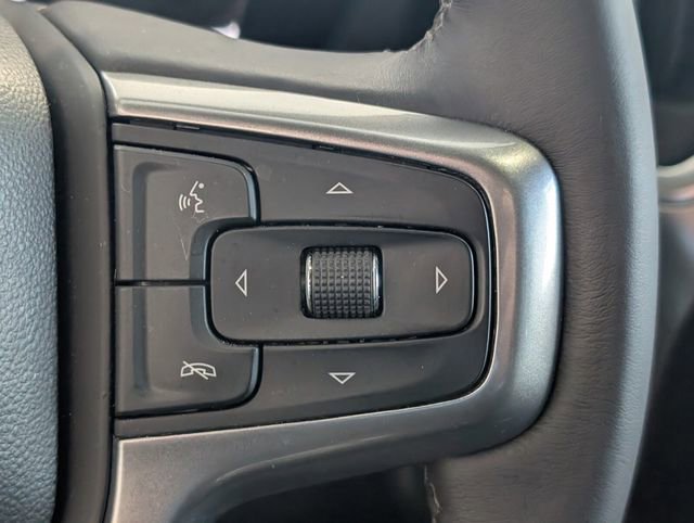 Used 2022 Chevrolet Silverado 1500 LTZ image 24