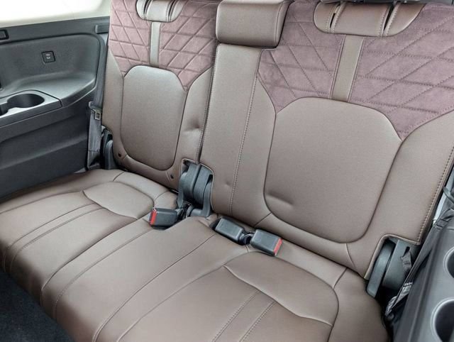 New 2026 Honda Pilot Elite image 27