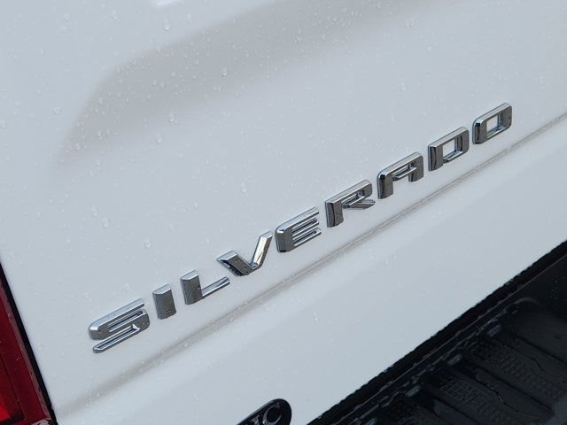 Used 2025 Chevrolet Silverado 1500 LTZ image 9