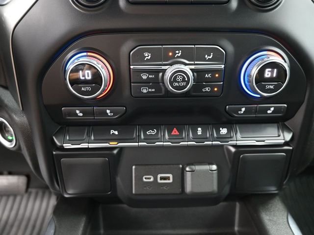 Used 2022 Chevrolet Silverado 1500 RST w/ Redline Edition image 24
