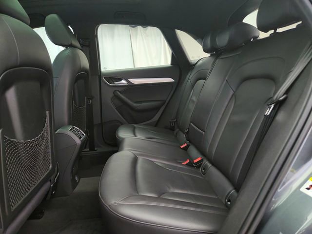Used 2016 Audi Q3 2.0T Premium Plus w/ Technology Package FWD image 23
