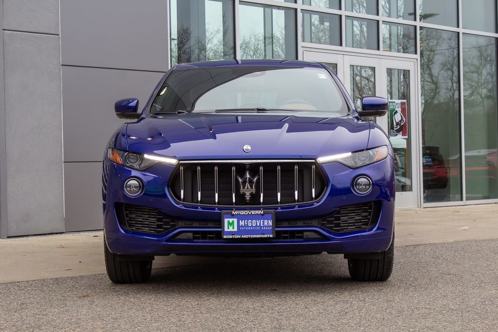 Used 2023 Maserati Levante GT image 2