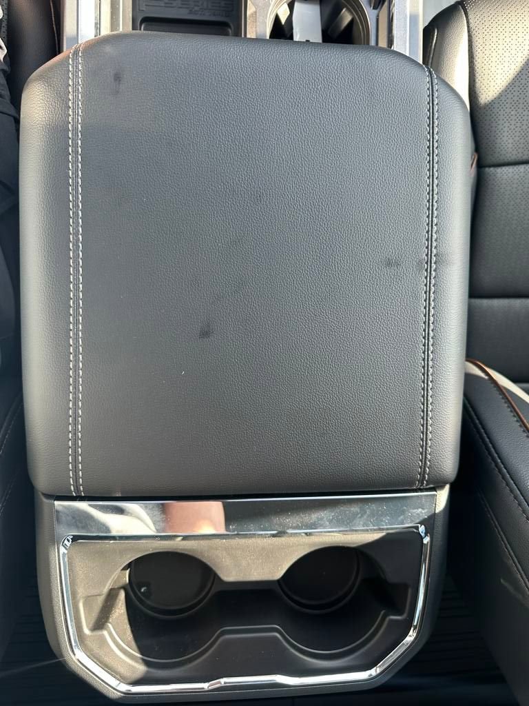 New 2025 Ford F350 Lariat w/ Lariat Ultimate Package image 19