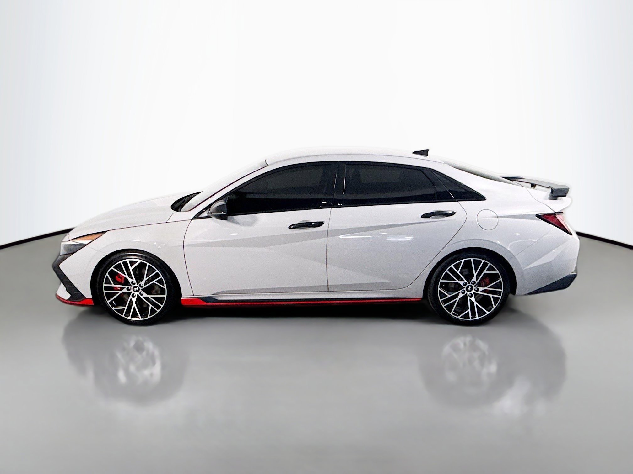 Used 2022 Hyundai Elantra N w/ Preferred Accessory Package image 6