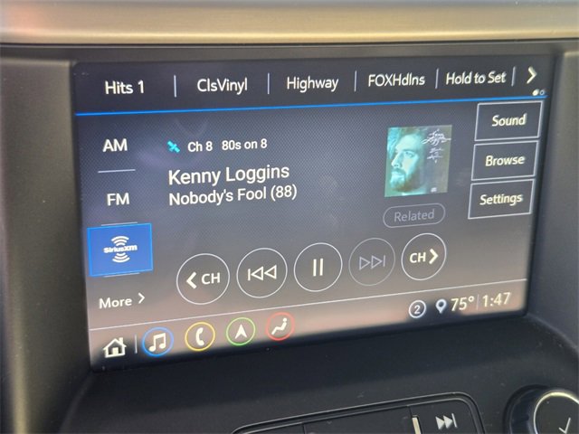 Used 2020 GMC Acadia Denali w/ LPO, Cargo Package image 21