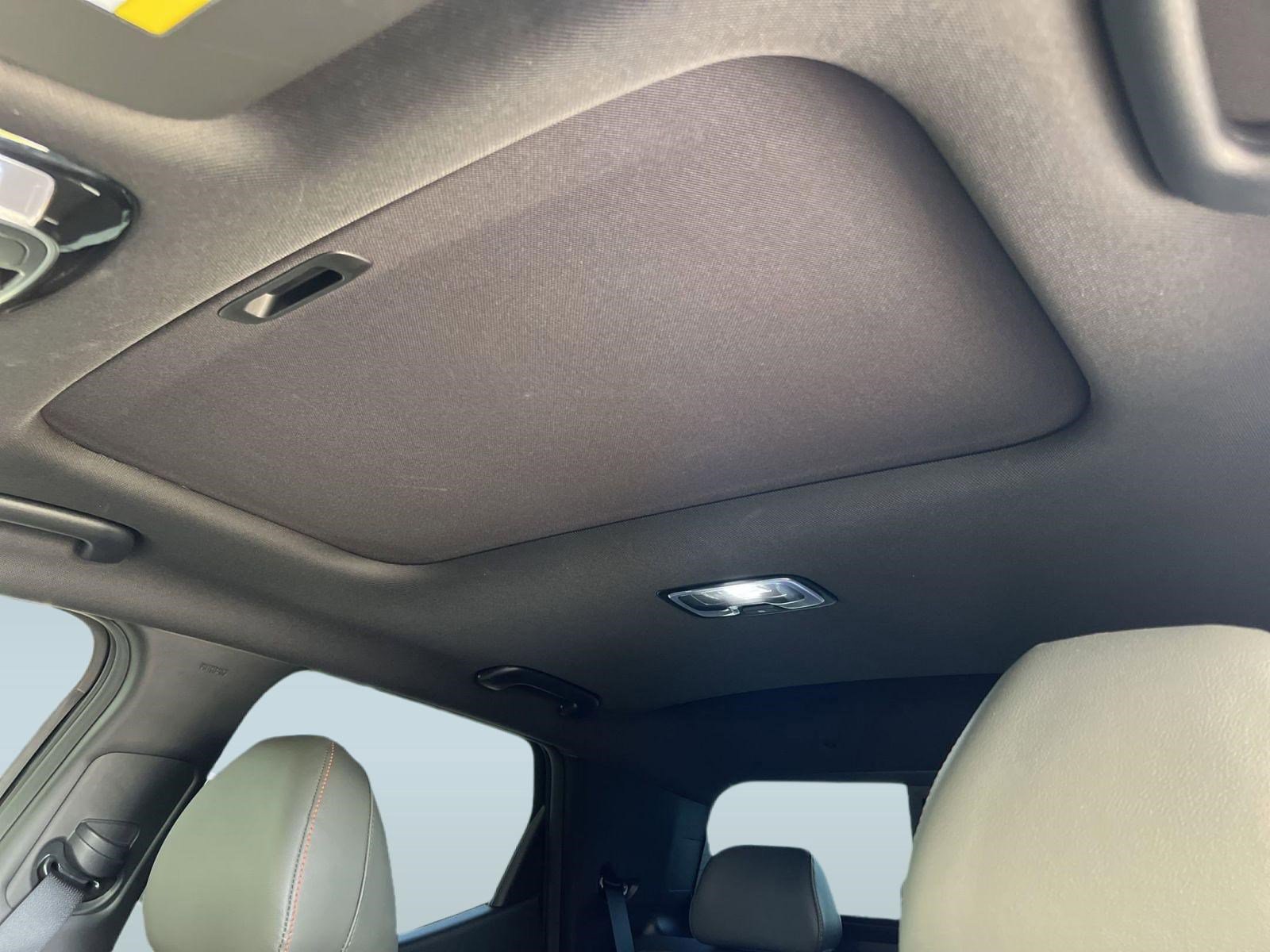 Used 2024 Hyundai Santa Cruz Limited AWD/4WD image 16