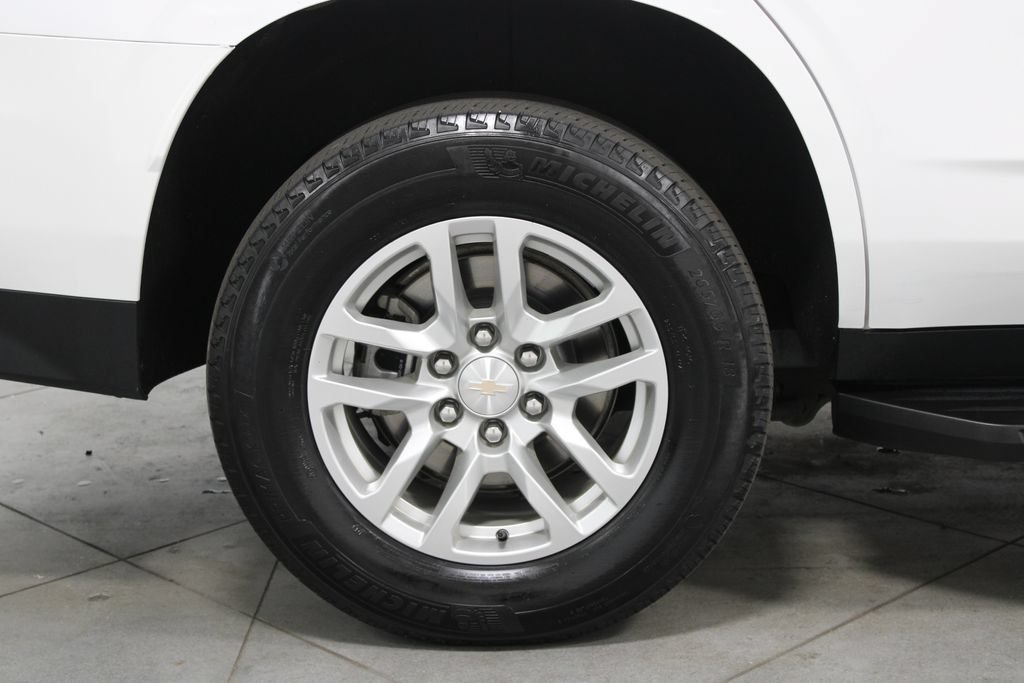 Used 2024 Chevrolet Tahoe LT RWD image 14