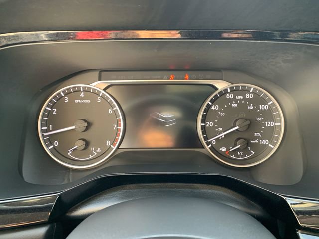 Used 2023 Nissan Pathfinder SL w/ SL Premium Package image 22