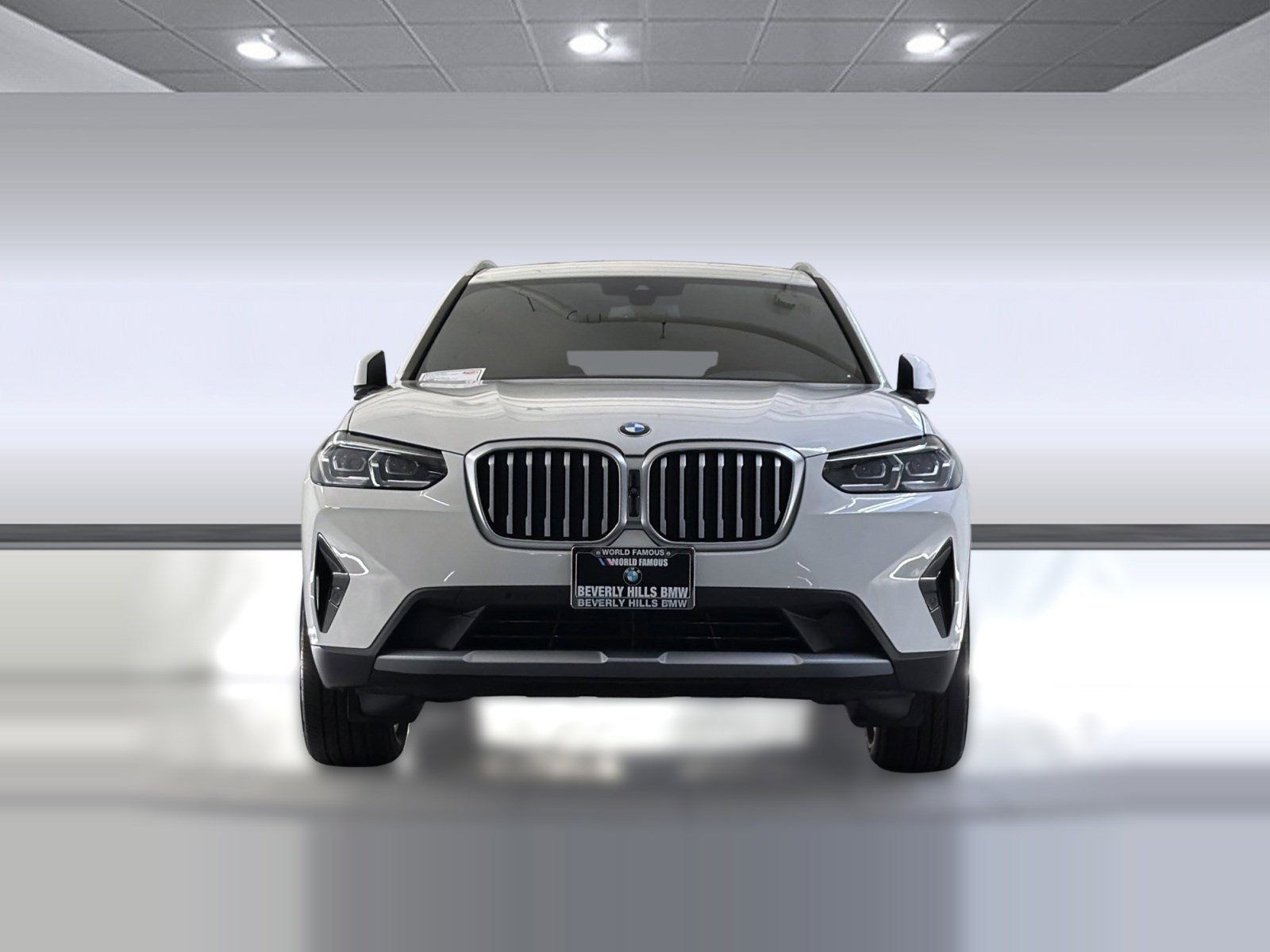 Used 2023 BMW X3 sDrive30i w/ Premium Package RWD image 5