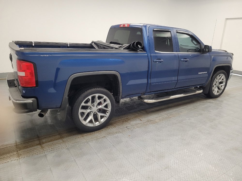 Used 2018 GMC Sierra 1500 SLE w/ SLE Value Package image 10