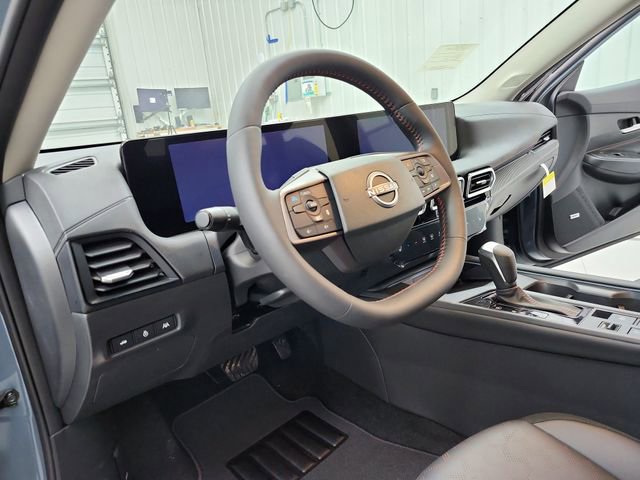 New 2026 Nissan Sentra SR w/ SR Premium Package image 18