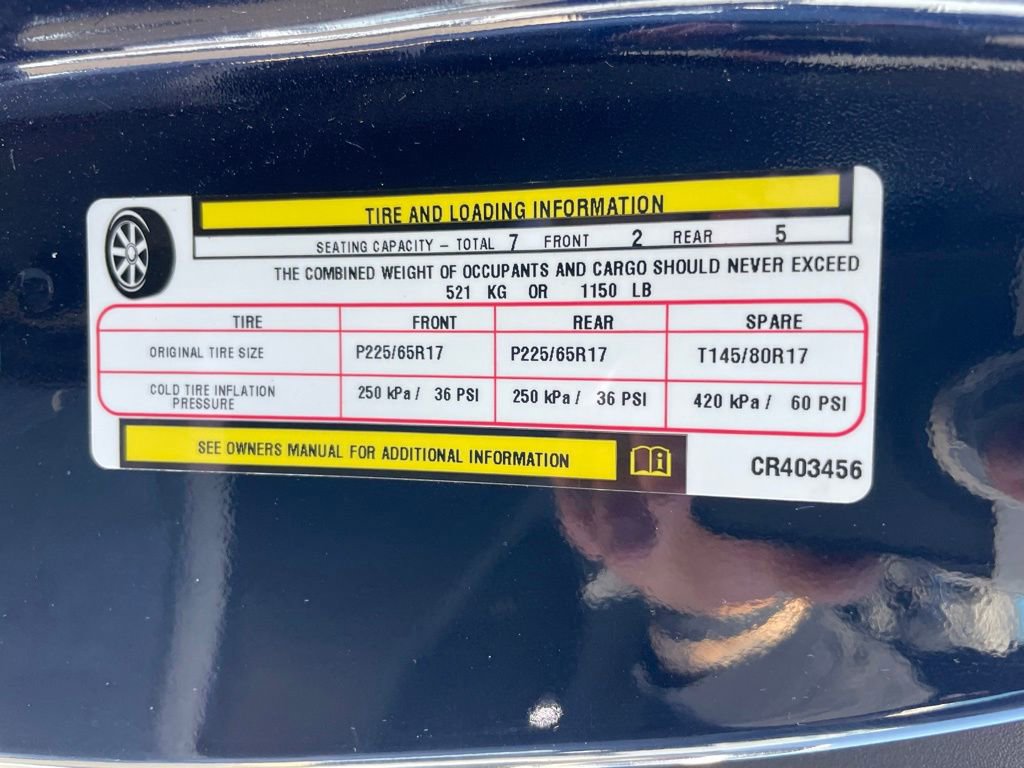Used 2012 Dodge Grand Caravan R/T w/ Safety Sphere Group FWD image 56