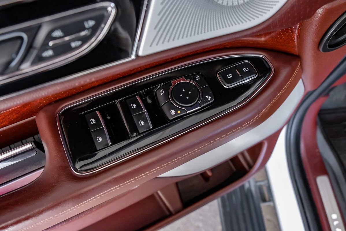 Used 2018 Lincoln Navigator Black Label image 45