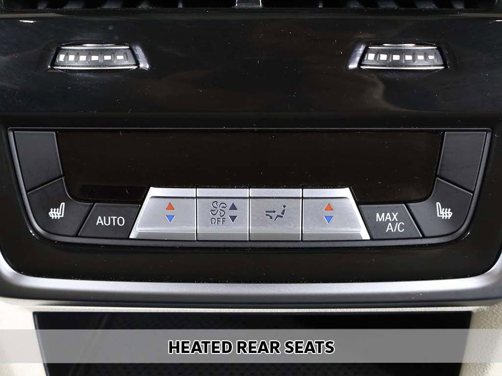 Used 2021 BMW X5 xDrive40i w/ Premium Package 2 image 9