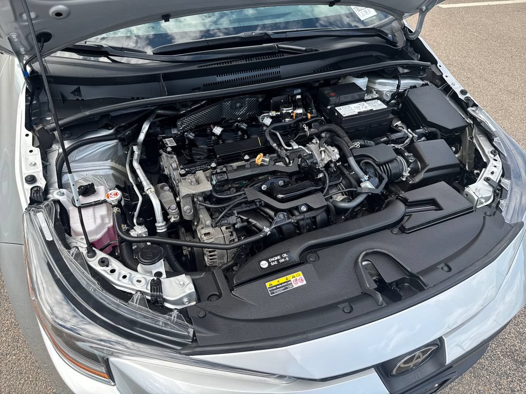 Used 2024 Toyota Corolla LE FWD image 46