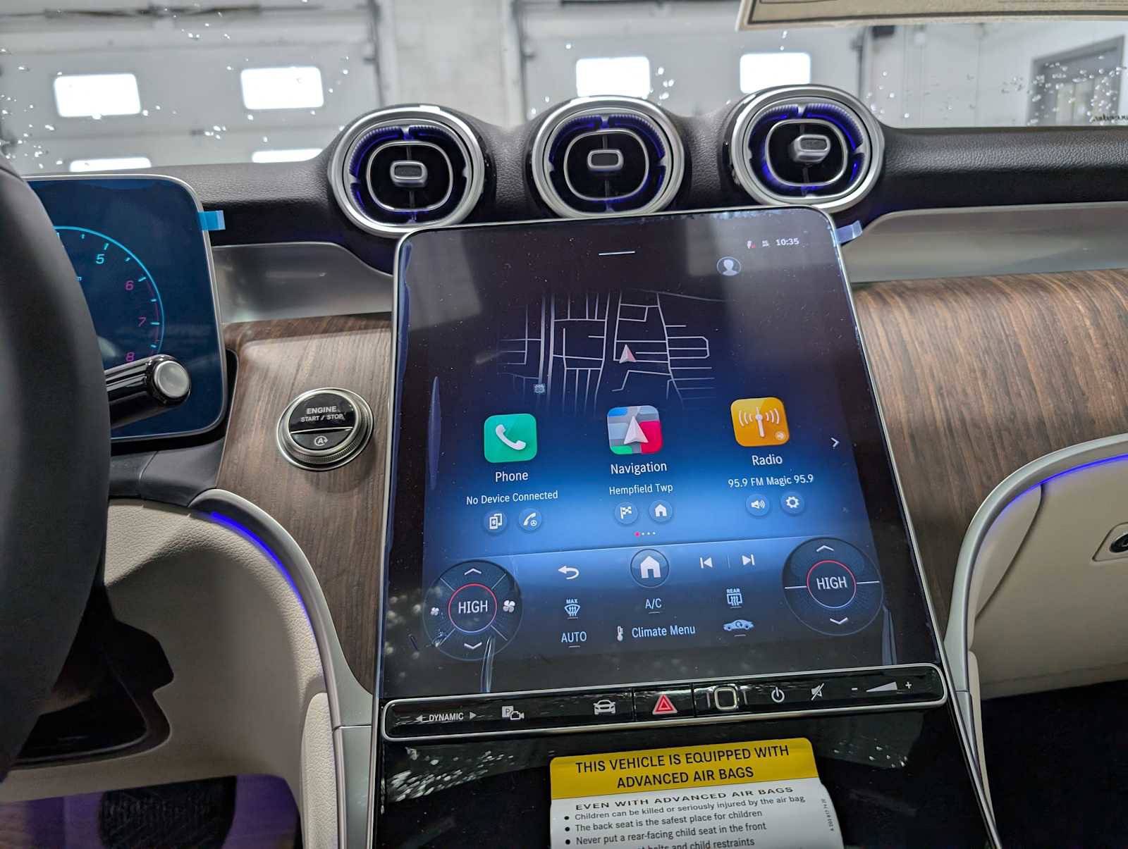 New 2026 Mercedes-Benz GLC 300 4MATIC image 26