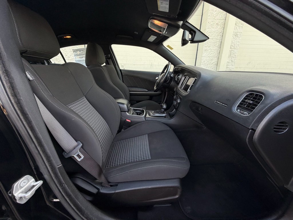 Used 2023 Dodge Charger GT image 22