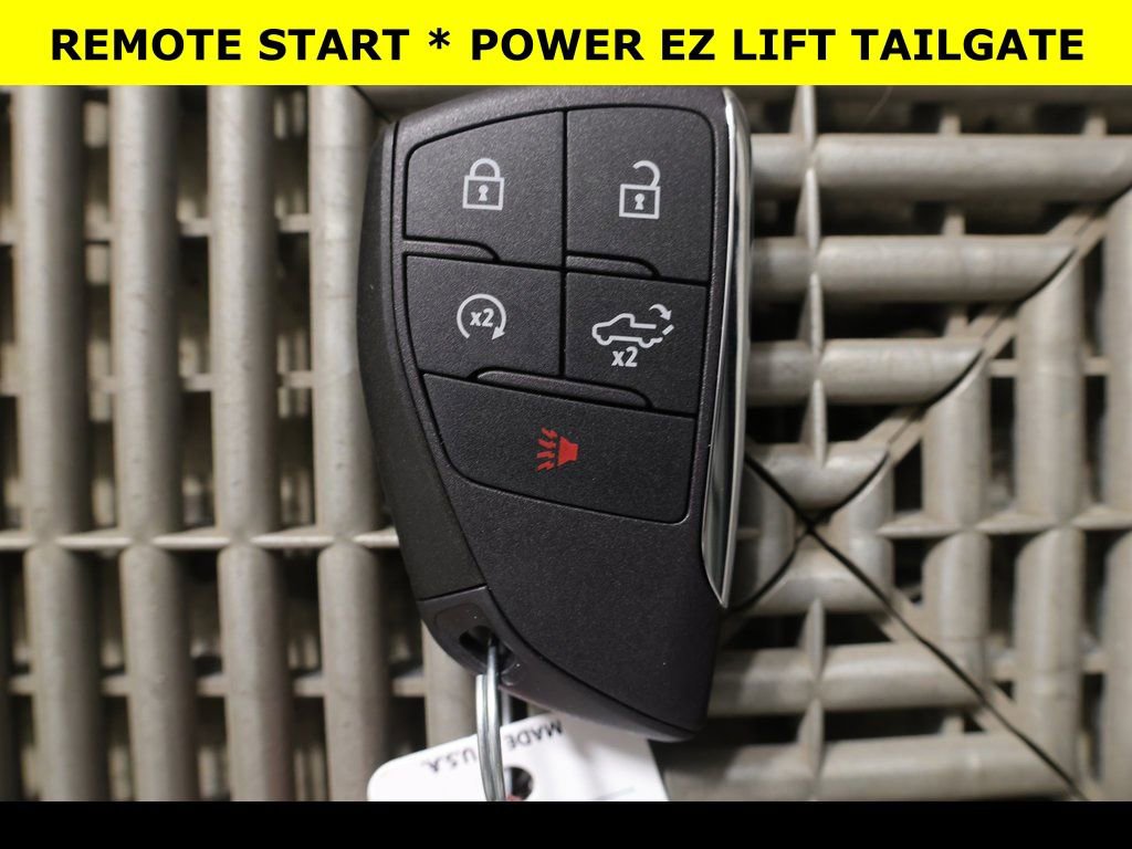 New 2026 Chevrolet Silverado 1500 ZR2 w/ ZR2 Bison Edition image 11