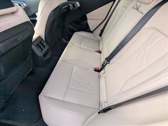 New 2026 BMW X3 xDrive30 w/ Convenience Package image 15