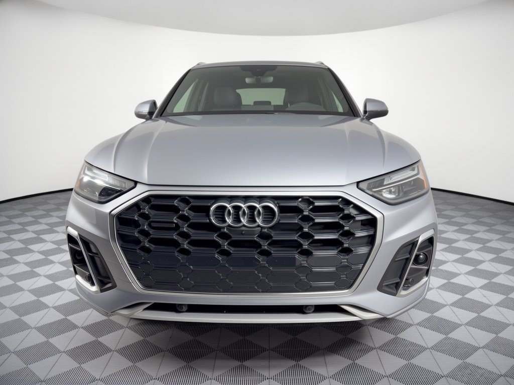Used 2022 Audi Q5 2.0T Premium Plus AWD/4WD image 6